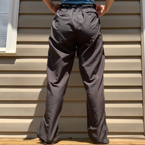 ❌NWOT Fila Sport Gray Track Pants❌ - Picture 7 of 7